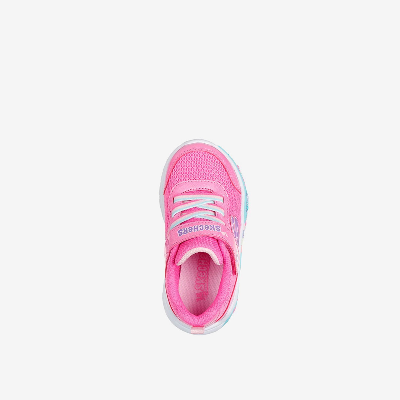 Skechers niña unicornios rosas | Magia, comodidad y cero complicaciones