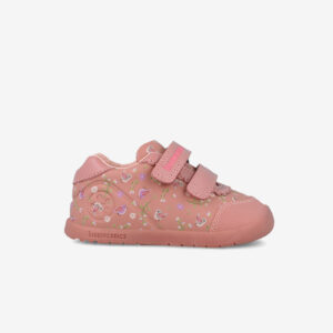 Botita Biomecanics rosa flexible y segura