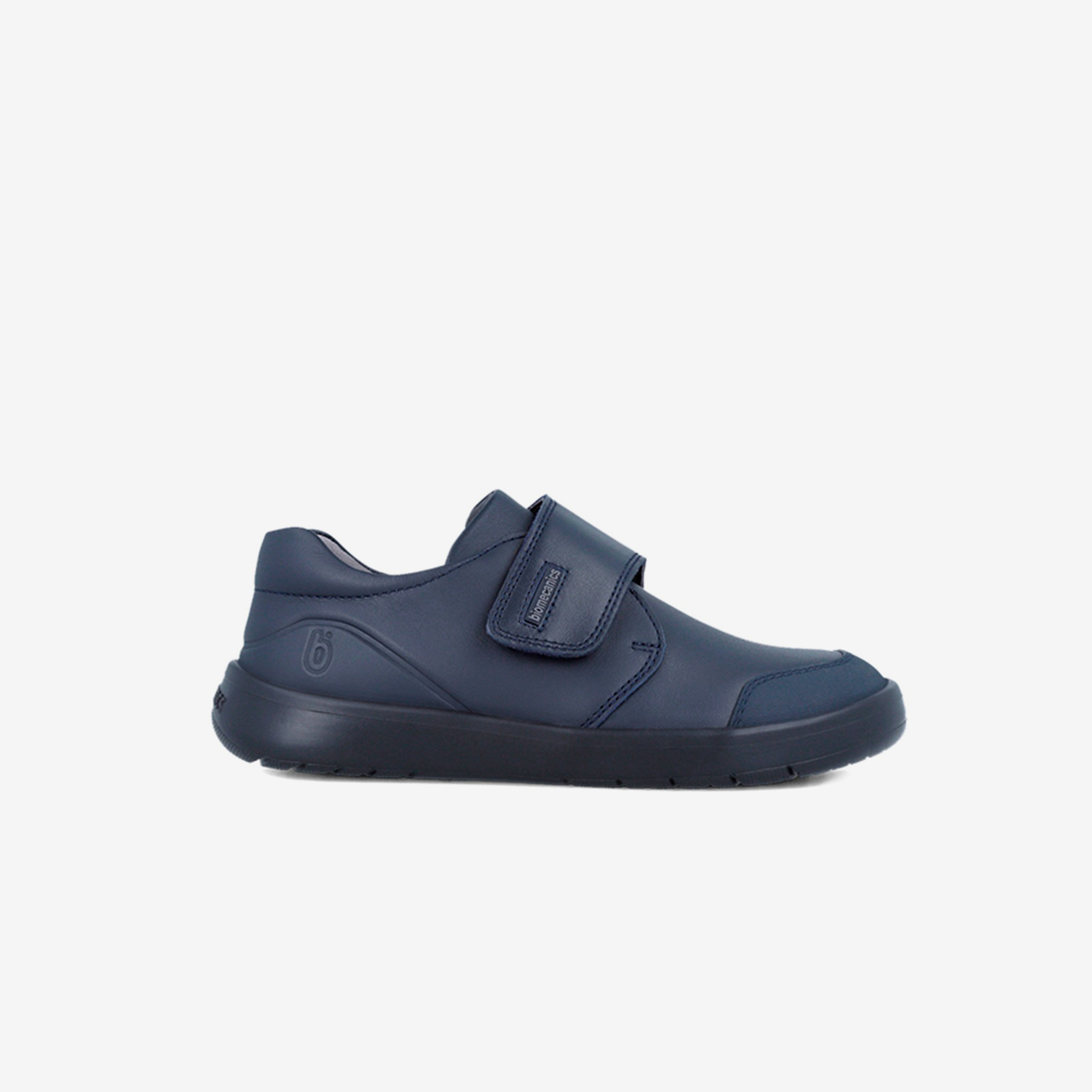 Zapato colegial Biomecanics barefoot respetuoso