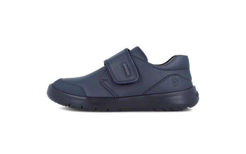 Zapato colegial Biomecanics barefoot respetuoso