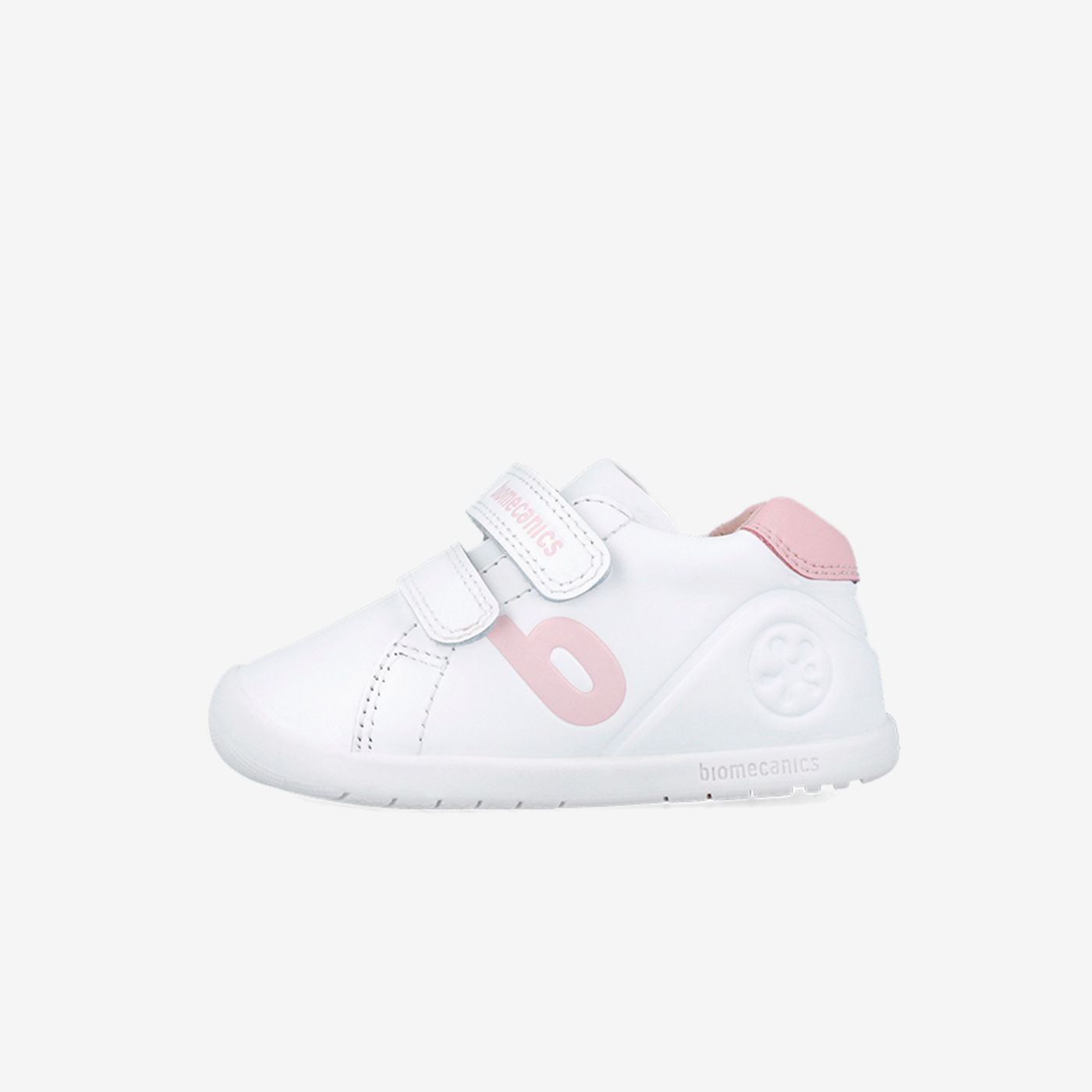 Zapatilla deportiva barefoot respetuosa niña Biomecanics