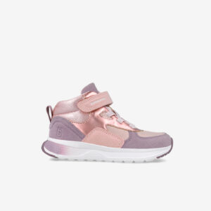 Bota Biomecanics de color rosa para niña