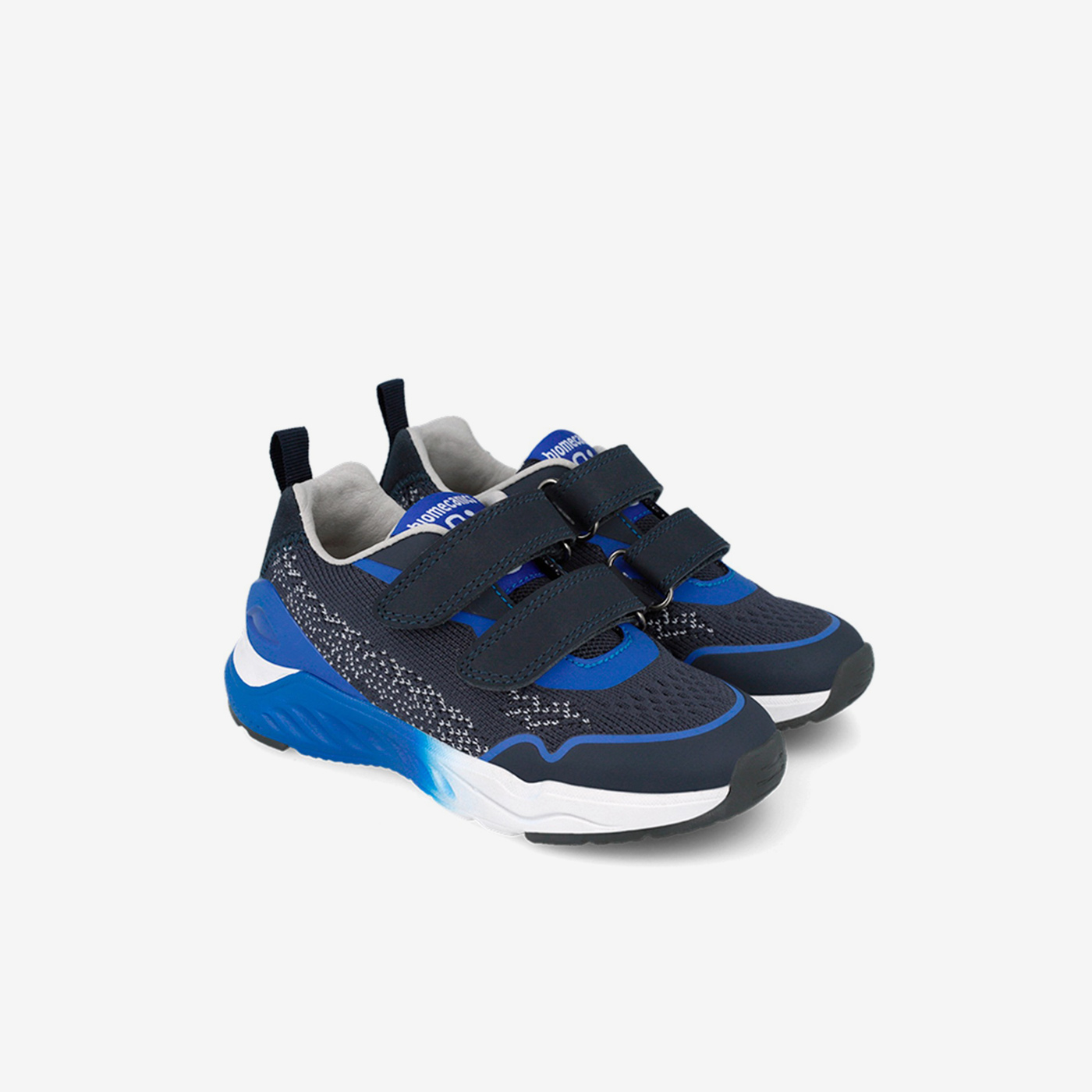 Zapato de niño, tipo deportivo de Biomecanics