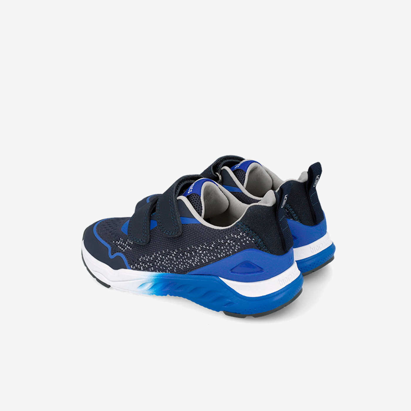 Zapato de niño, tipo deportivo de Biomecanics