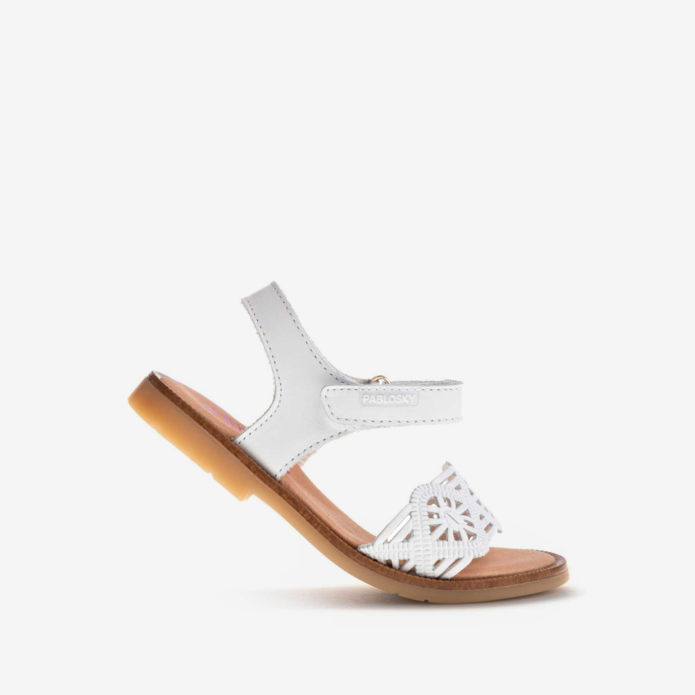 Merceditas Pablosky  negras | Cómodas, resistentes y respetuosas