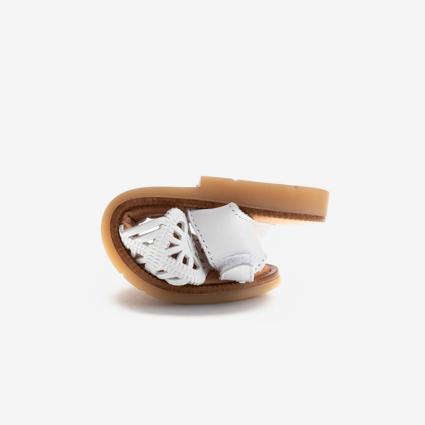 Merceditas Pablosky  negras | Cómodas, resistentes y respetuosas