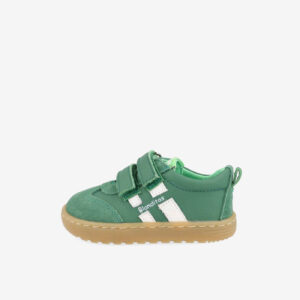 Zapatilla urbana Blanditos baby verde