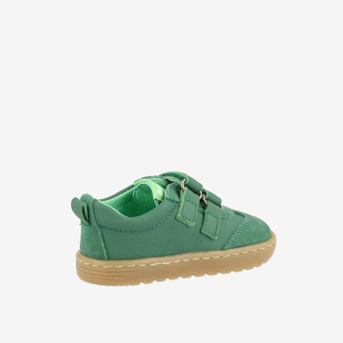 Zapatilla urbana Blanditos baby verde