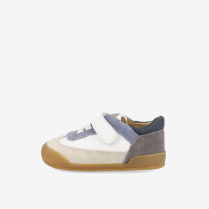 Zapatilla respetuosa tipo urbana, de Blanditos