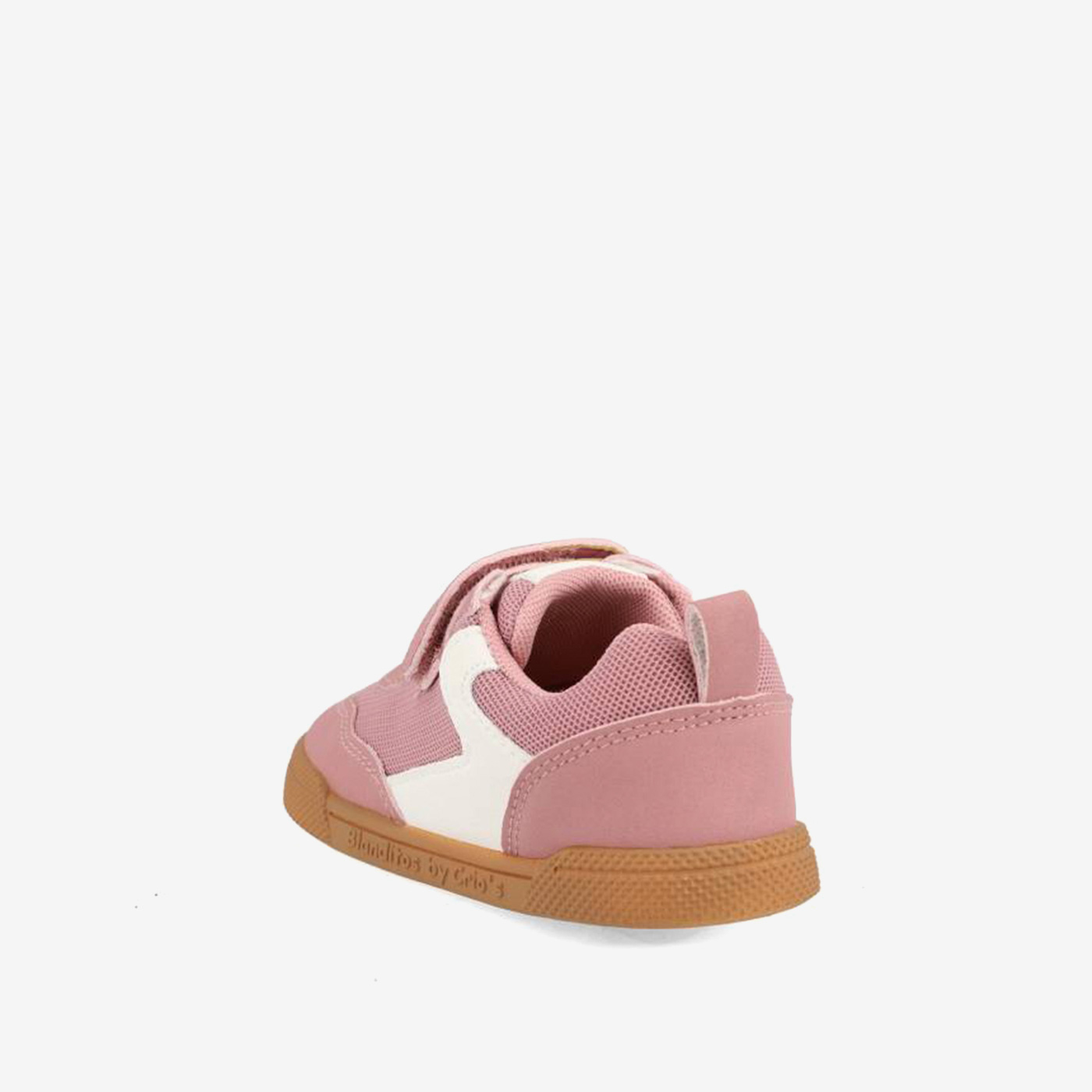 Blanditos deportivas respetuosas de niña rosa urbanas