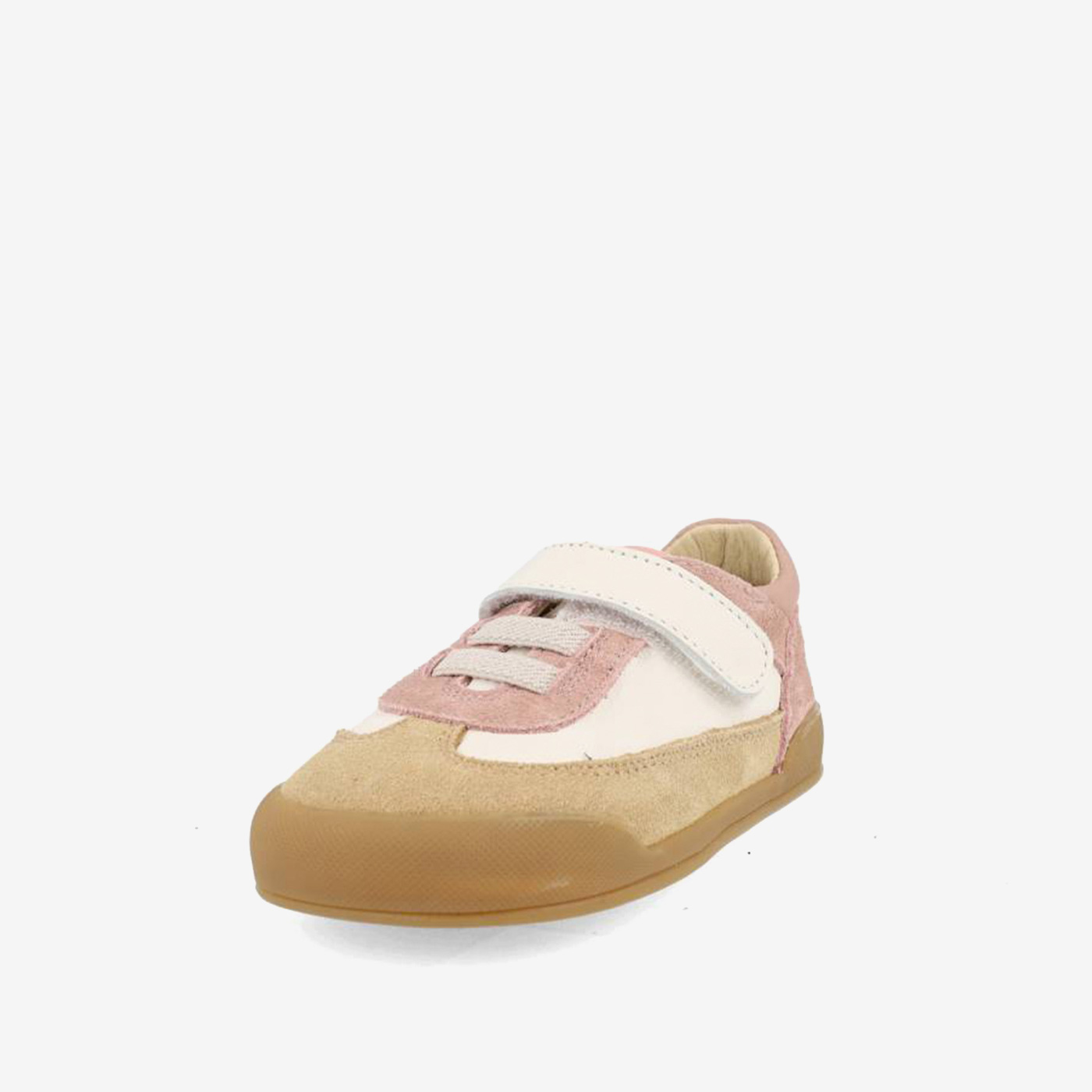 Blanditos deportivas respetuosas de niña urbanas con velcro | Cómodas y seguras