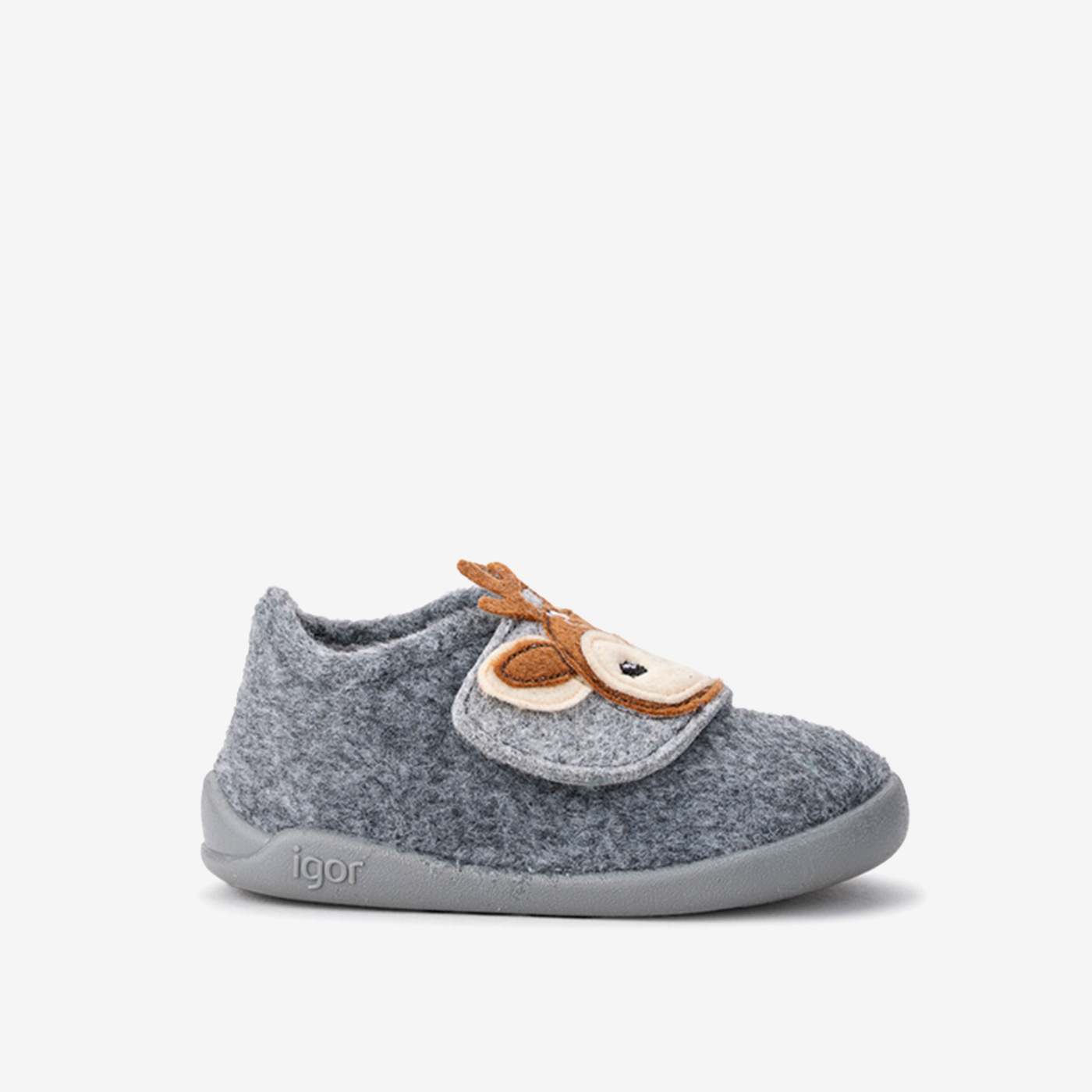 Zapatillas de casa respetuosas de Igor renito | ¡Cómodas, calentitas y adorables!