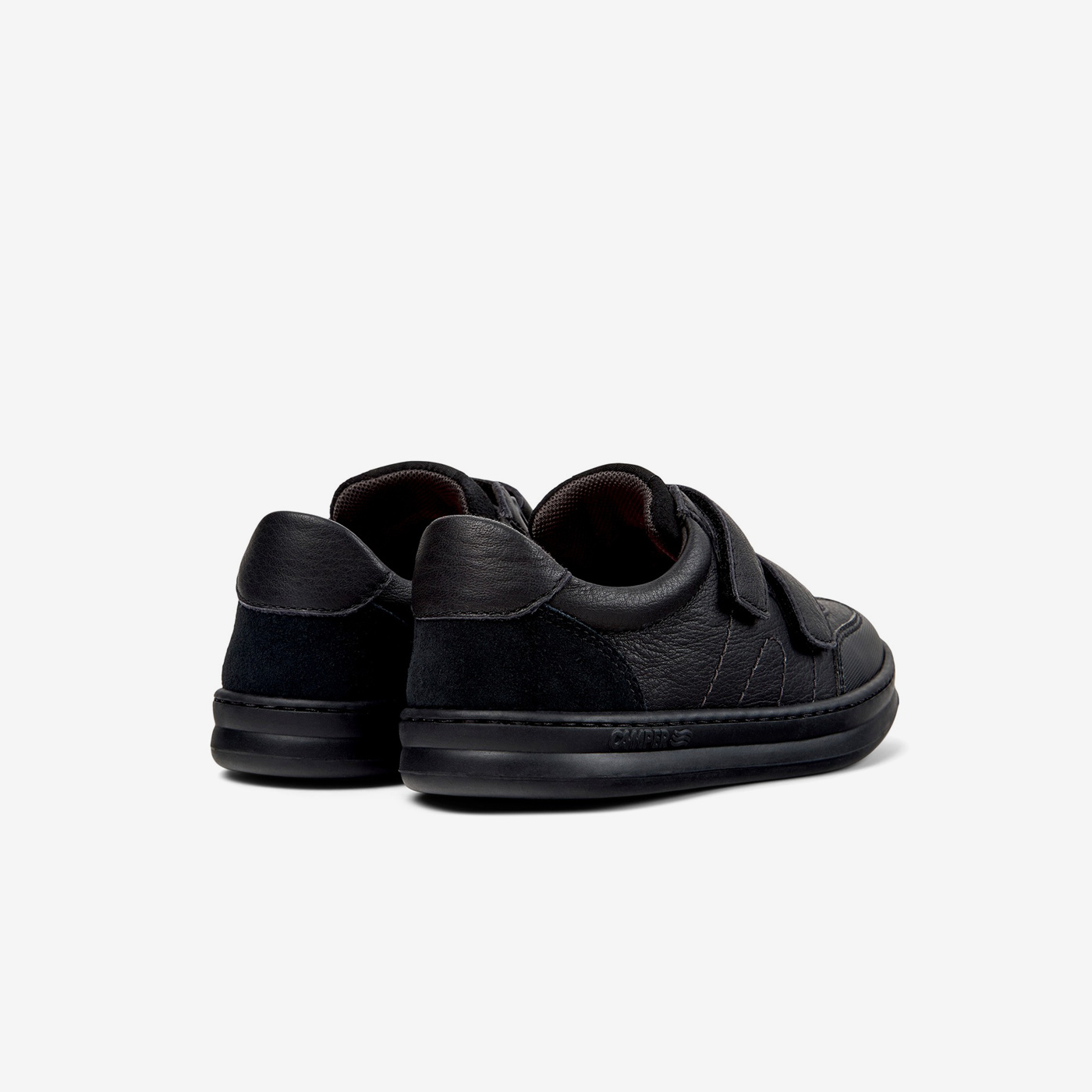 Zapato colegial tipo sport de Camper