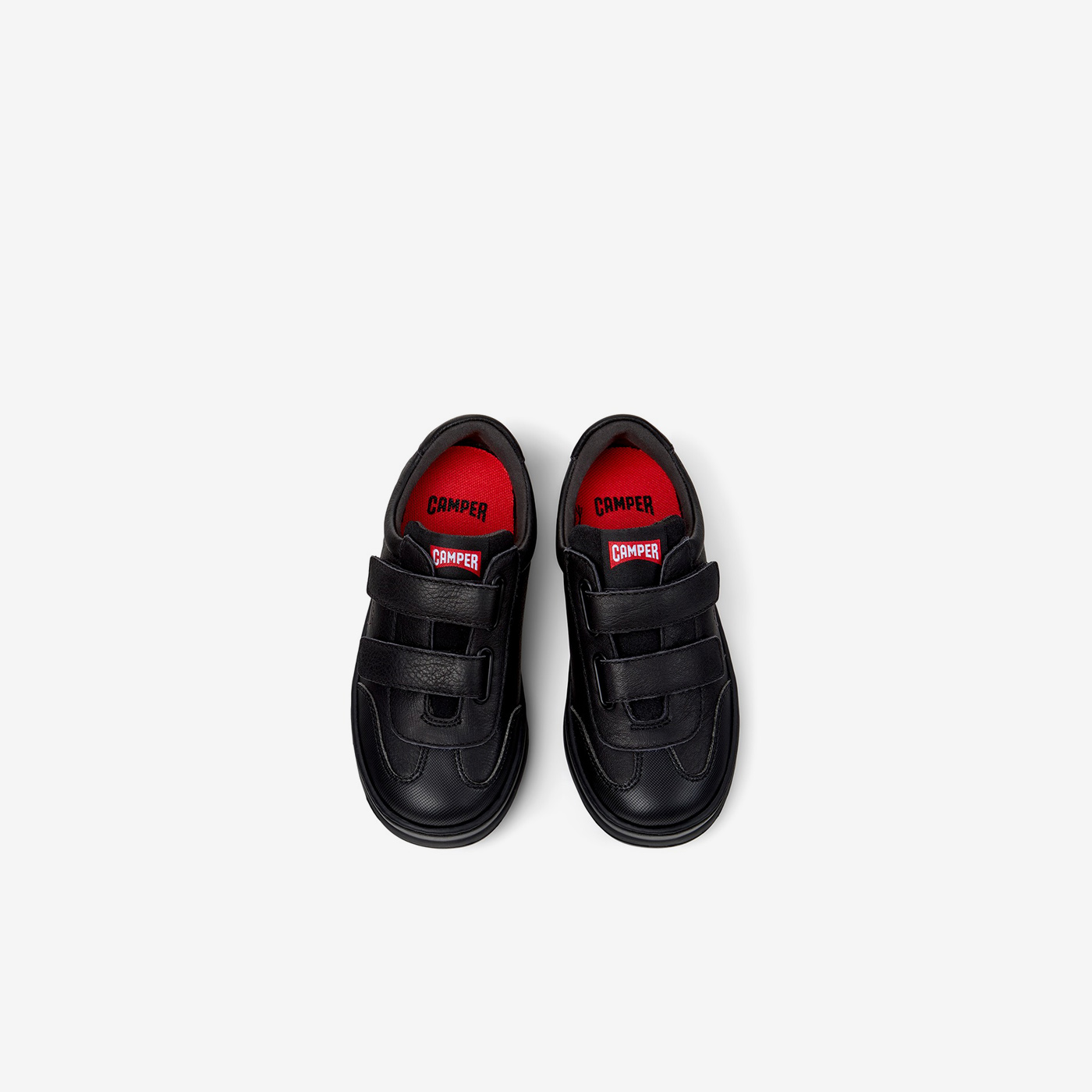 Zapato colegial tipo sport de Camper