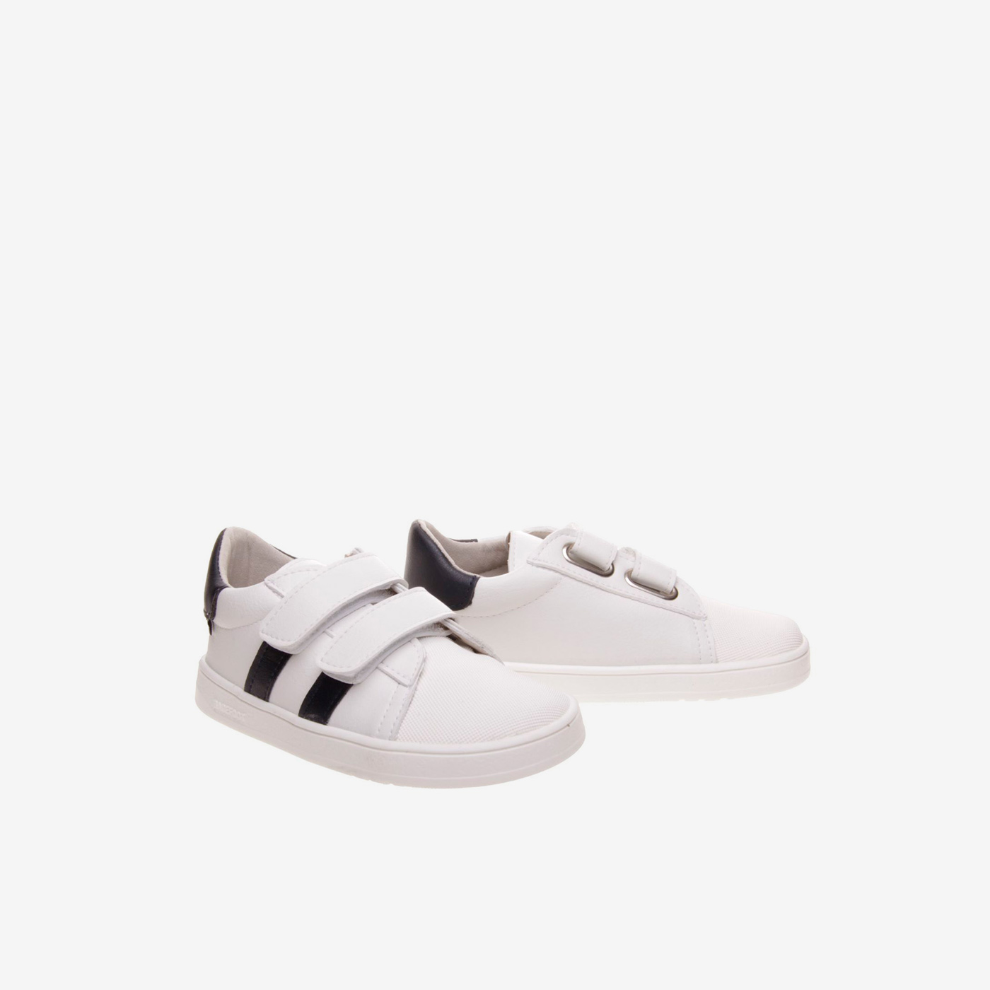 Deportivo Piruflex respetuoso niño con dos velcros | Perfectos para el cole y para su ritmo sin parar