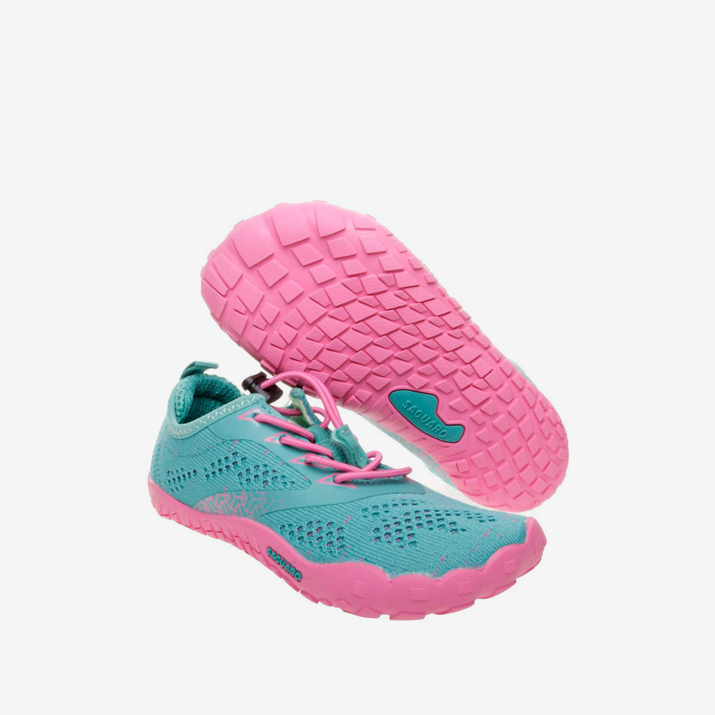 Zapato barefoot Saguaro niña | Como si fuera descalza, pero segura