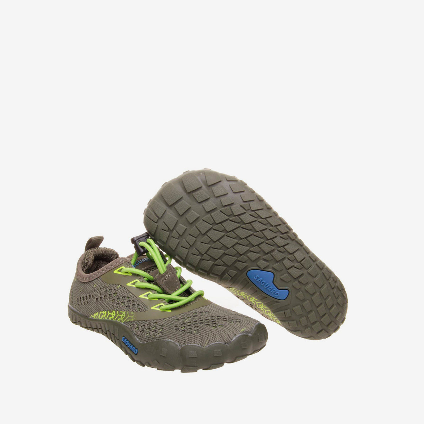 Zapato barefoot Saguaro niño | Movimiento libre y protección real