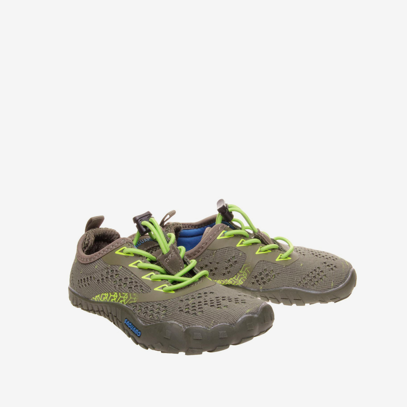 Zapato barefoot Saguaro niño | Movimiento libre y protección real