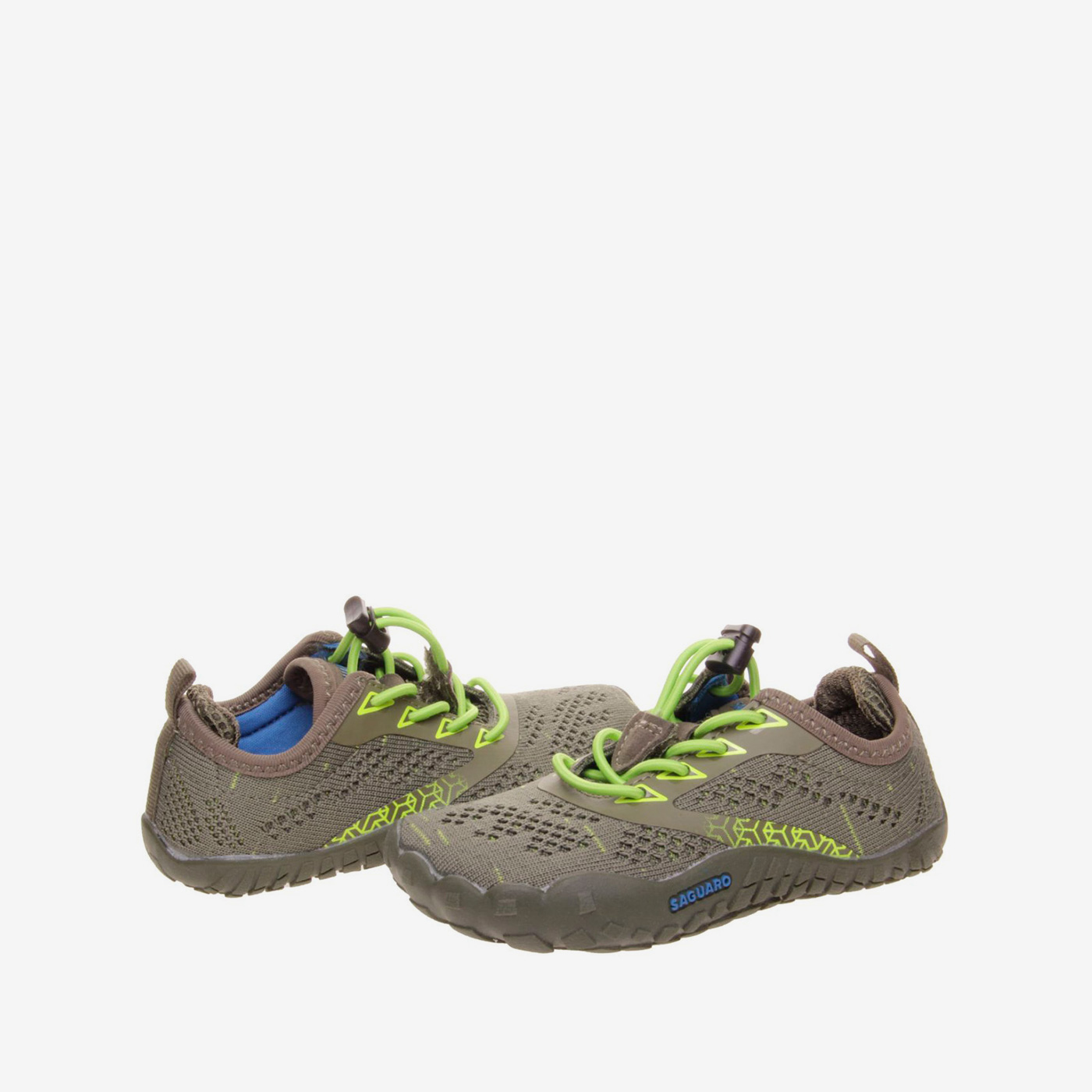 Zapato barefoot Saguaro niño | Movimiento libre y protección real