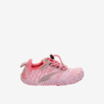 Zapato barefoot Saguaro niña rosa | Comodidad total y libertad con estilo