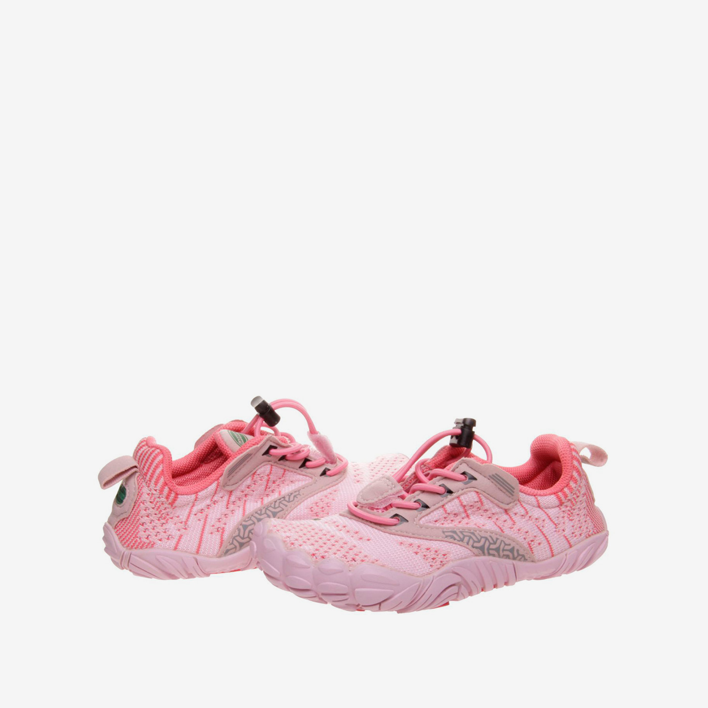 Zapato barefoot Saguaro niña rosa | Comodidad total y libertad con estilo