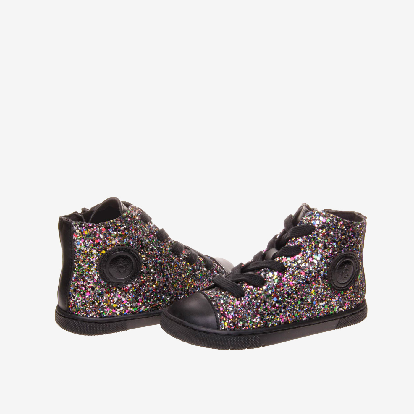 Bota respetuosa para niñas con mucho estilo