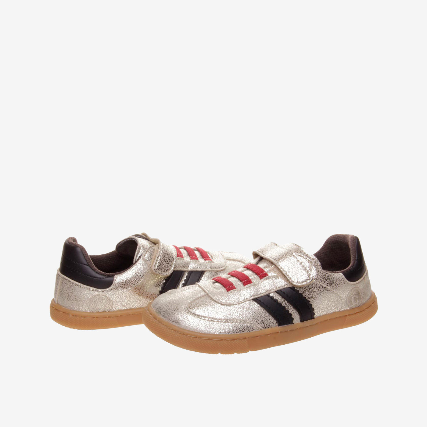 Deportiva respetuosa con mucho estilo