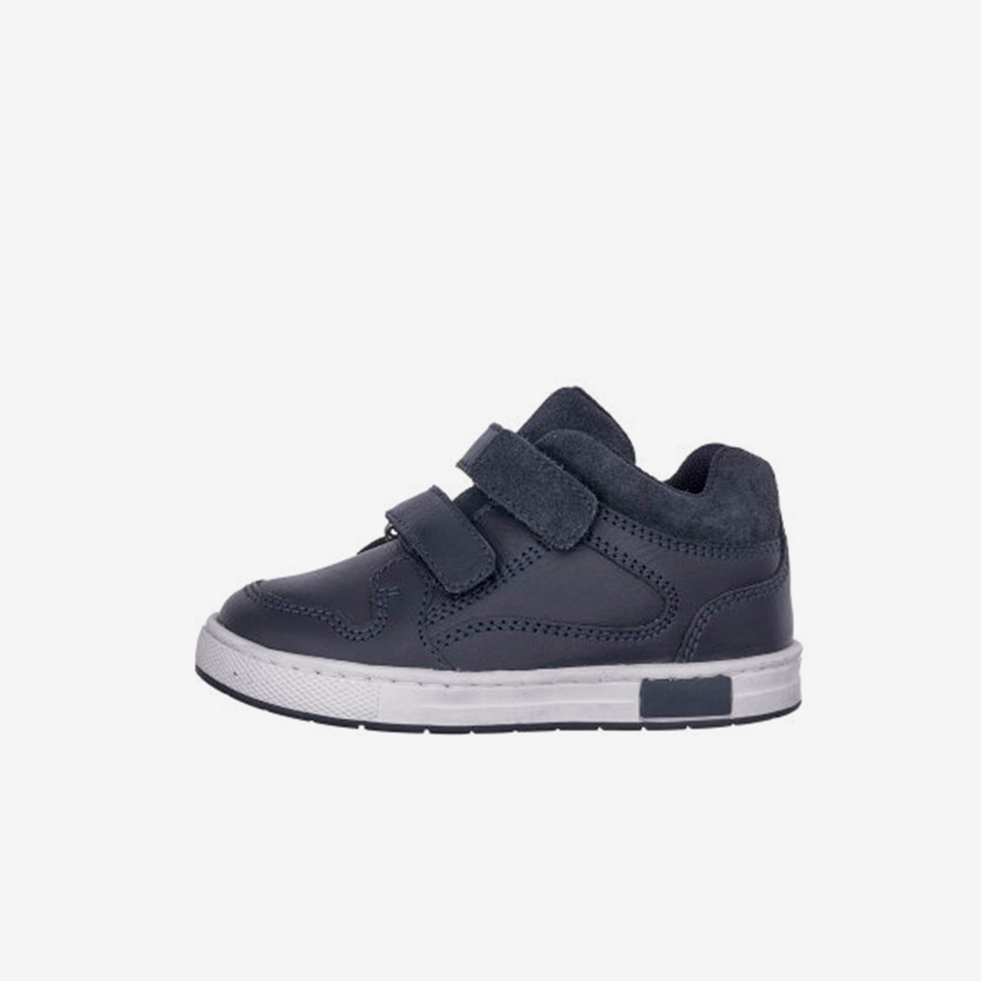 Bota Chicco niño con doble velcro | Resistentes, cómodas y listas para todo