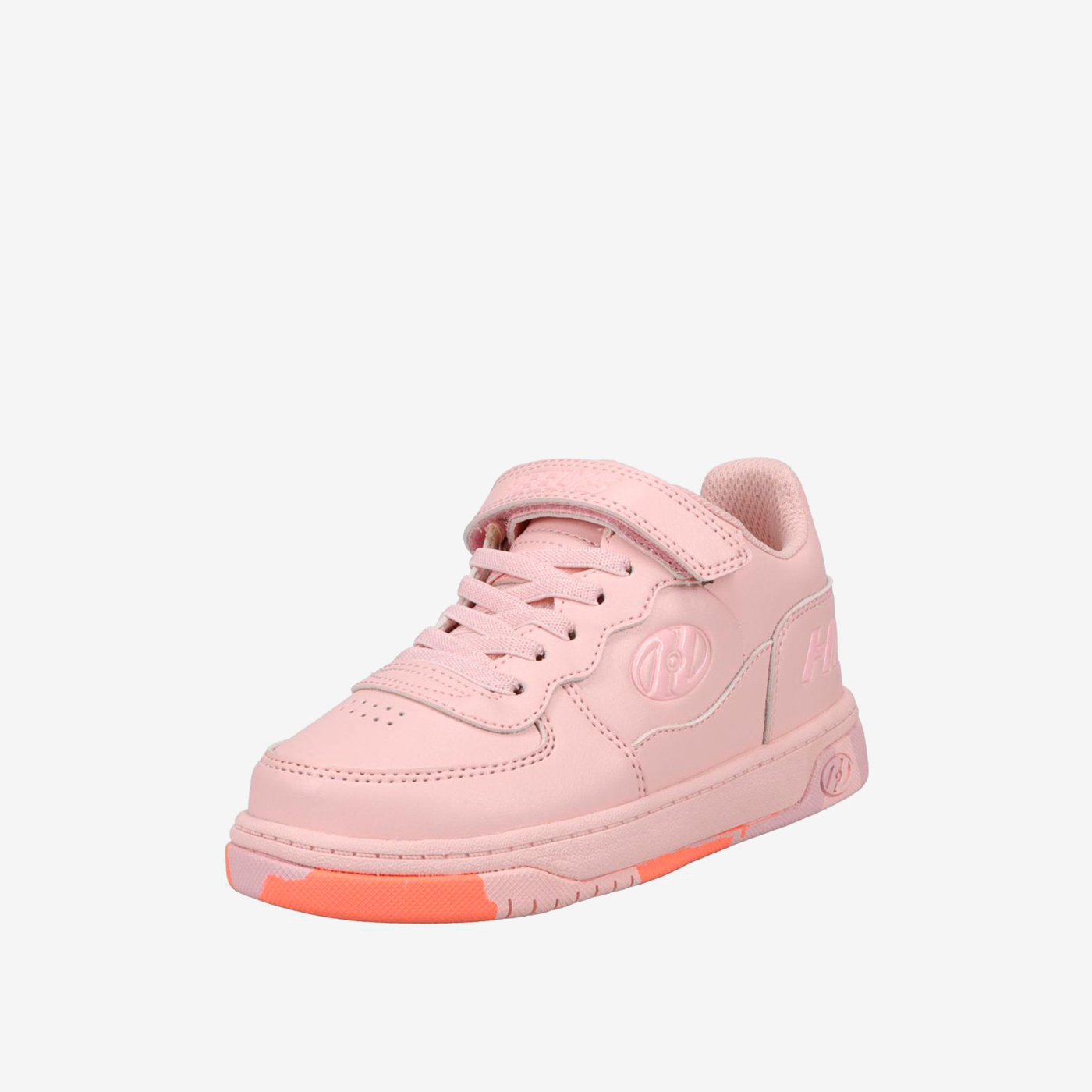 Heelys rosas con rueda | Urbanas, dulces y con estilo